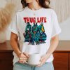 Thug Life Horror Ver 6 – Sweatshirt, Tshirt, Hoodie