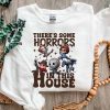 Thug Life Horror – Kids SweatShirt