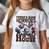 Thug Life Horror – Kids SweatShirt