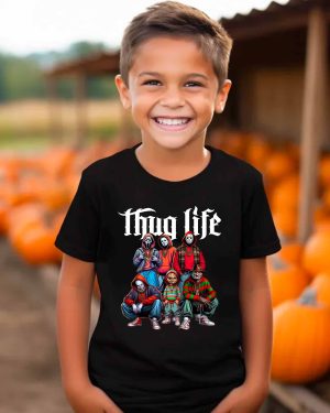 Thug Life Horror – Toddler