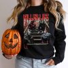 Horror Eras Tour – Sweatshirt, Tshirt, Hoodie