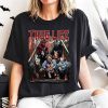 [Bella Canva] Thug Life Horror – Sweatshirt, Tshirt, Hoodie