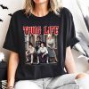 Thug Life Horror Ver 8 – Sweatshirt, Tshirt, Hoodie