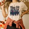 Thug Life Horror Ver 3 – Sweatshirt, Tshirt, Hoodie