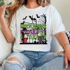 Bluey Beetlejuice – Sweatshirt, Tshirt, Hoodie