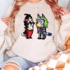 Bluey Beetlejuice 2 – Sweatshirt, Tshirt, Hoodie