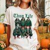 Thug Life Horror For The Ladies 2 – Sweatshirt, Tshirt, Hoodie