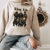 Thug Life Emboridery – Embroidered Sweatshirt