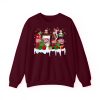 Retro Grinch Dr Pepper Hunting – Sweatshirt, Tshirt, Hoodie