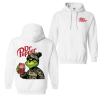 Retro Grinch Twisted Tea Hunting – Sweatshirt, Tshirt, Hoodie