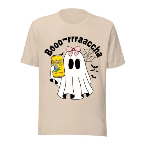Boo-rrraaccha Pacifico Shirt