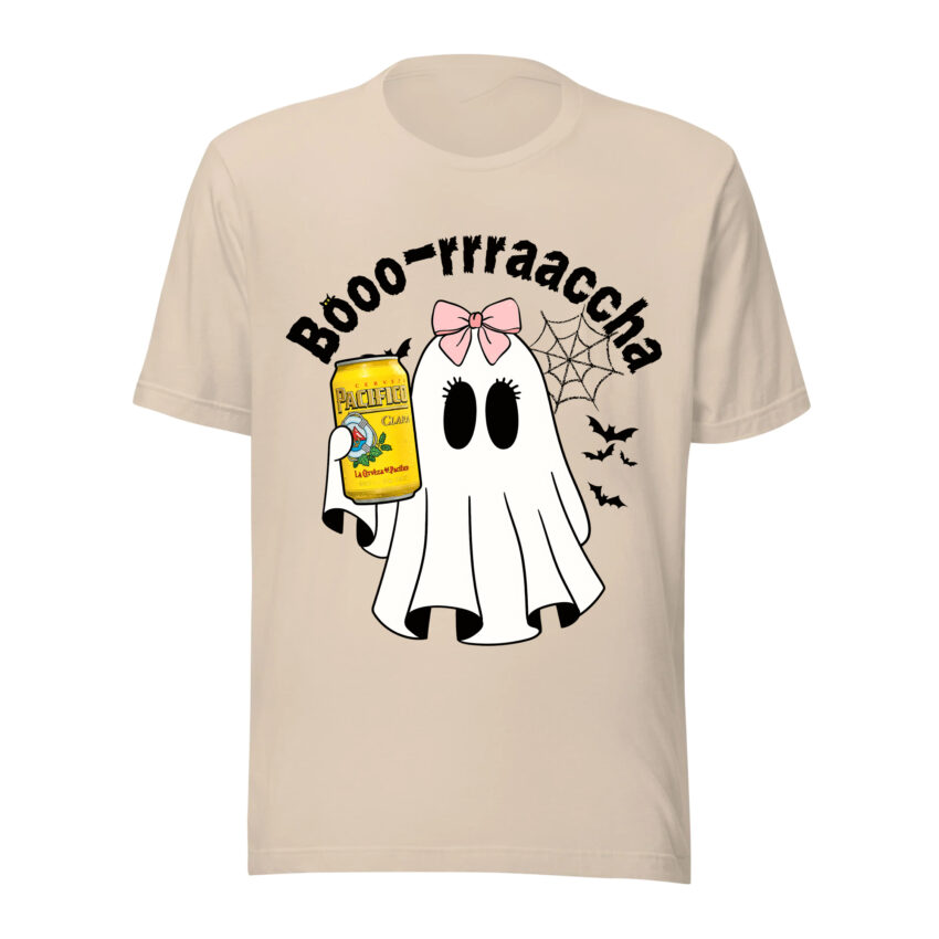 Boo-rrraaccha Pacifico Shirt