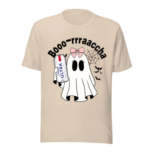 Boo-rrraaccha Ultra Shirt