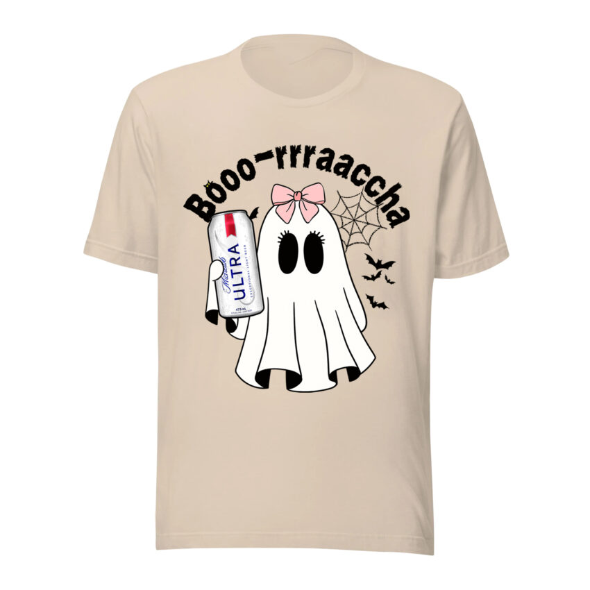 Boo-rrraaccha Ultra Shirt