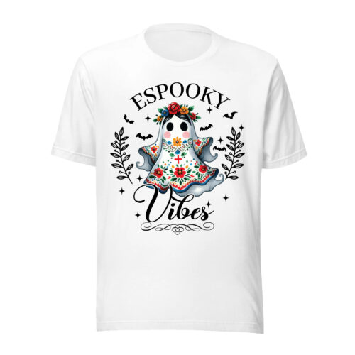 Espooky Vibes Shirt