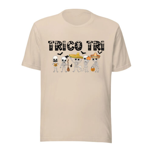 Tricotri Skeleton Shirt
