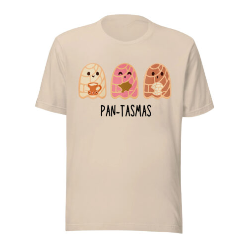 Pan-Tasmas Shirt