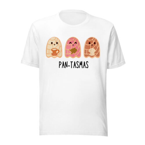 Pan-Tasmas Shirt