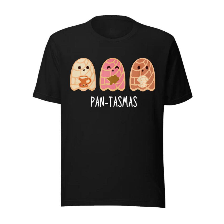 Pan-Tasmas Shirt