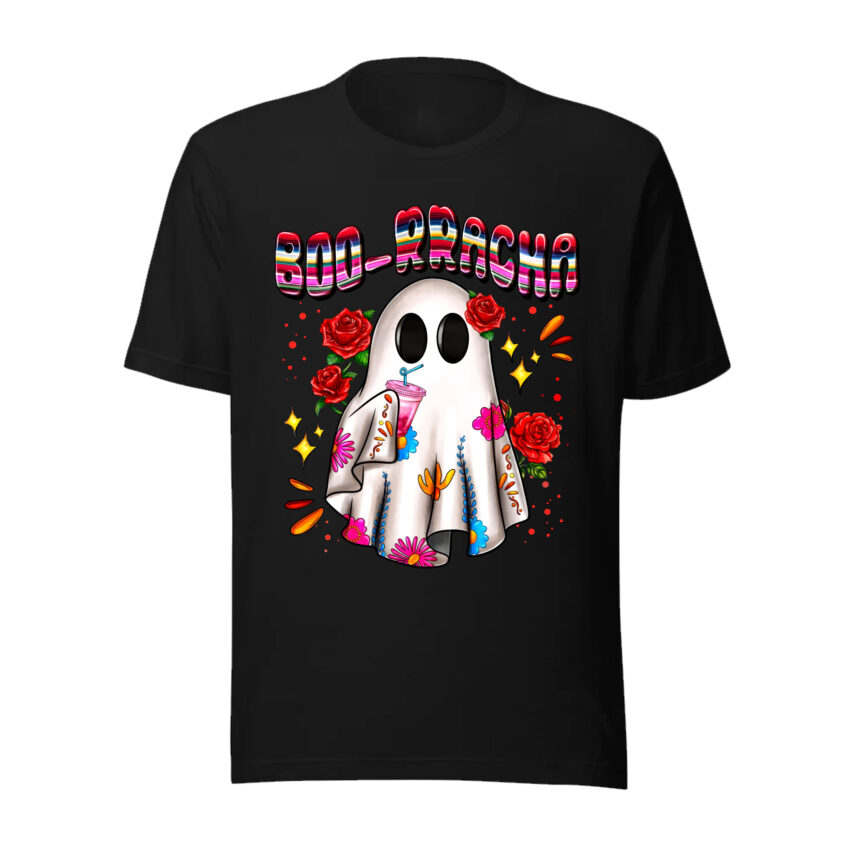 Boo-rrraaccha Shirt