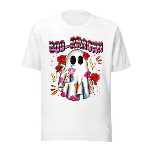 Boo-rrraaccha Shirt