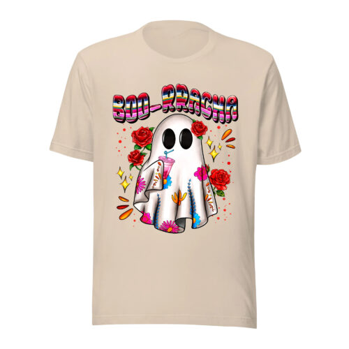 Boo-rrraaccha Shirt