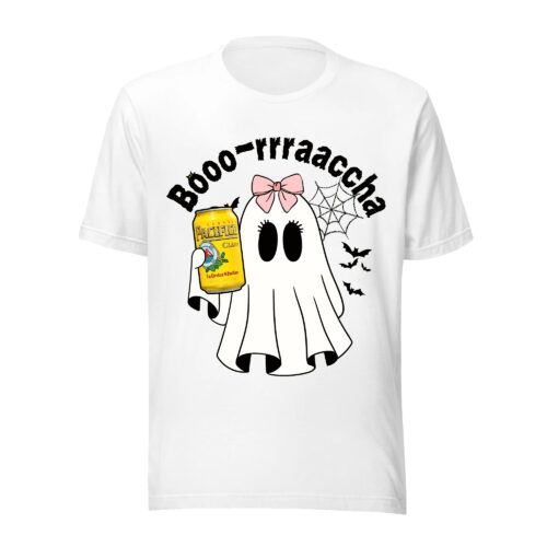 Boo-rrraaccha Pacifico Shirt
