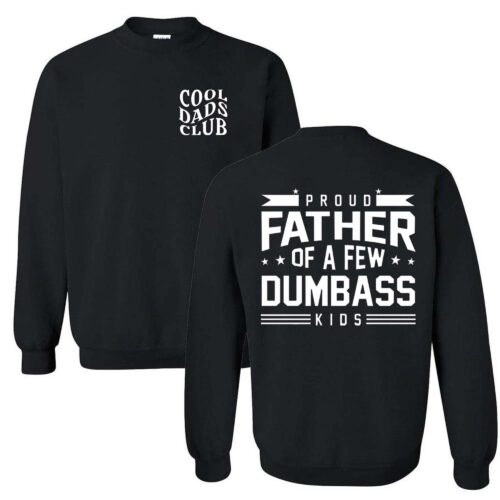 Cool Dad Club Shirt
