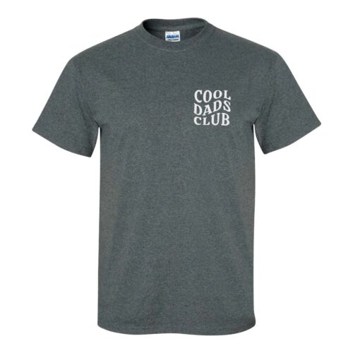 Cool Dad Club Shirt