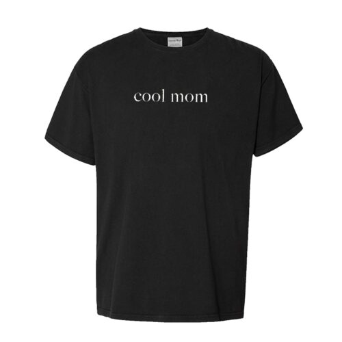 Mom Shirt Cool Moms Club Shirt Mom Life Shirt Mother’s Day